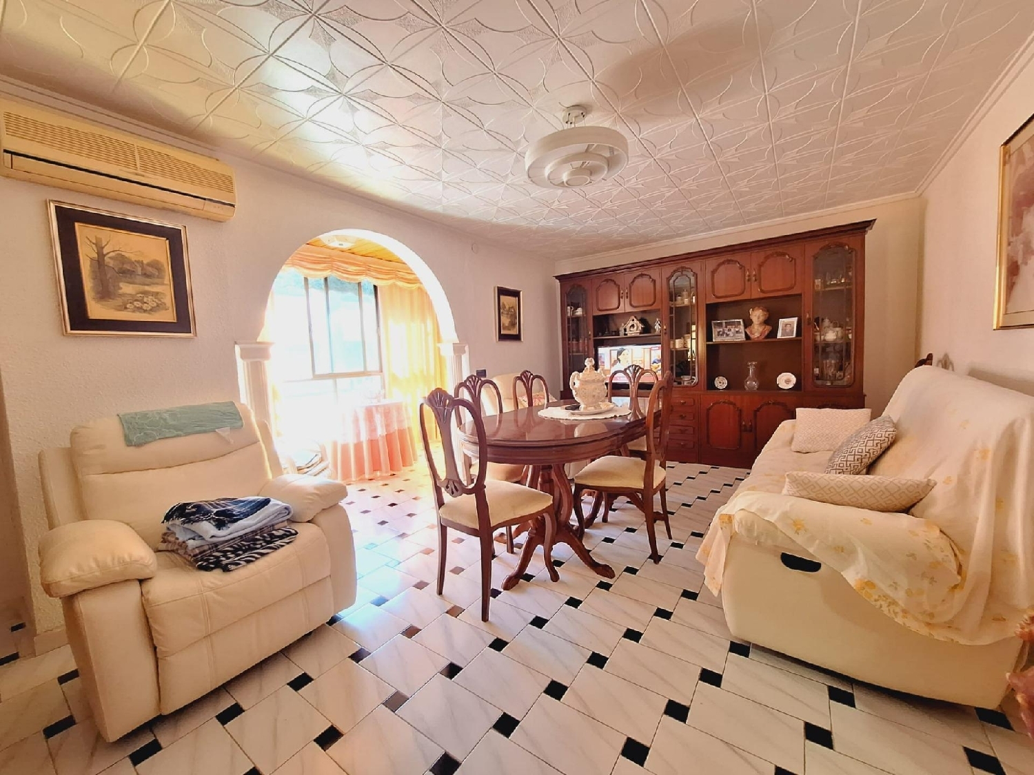  te koop appartement Torrevieja Baix Segura 6