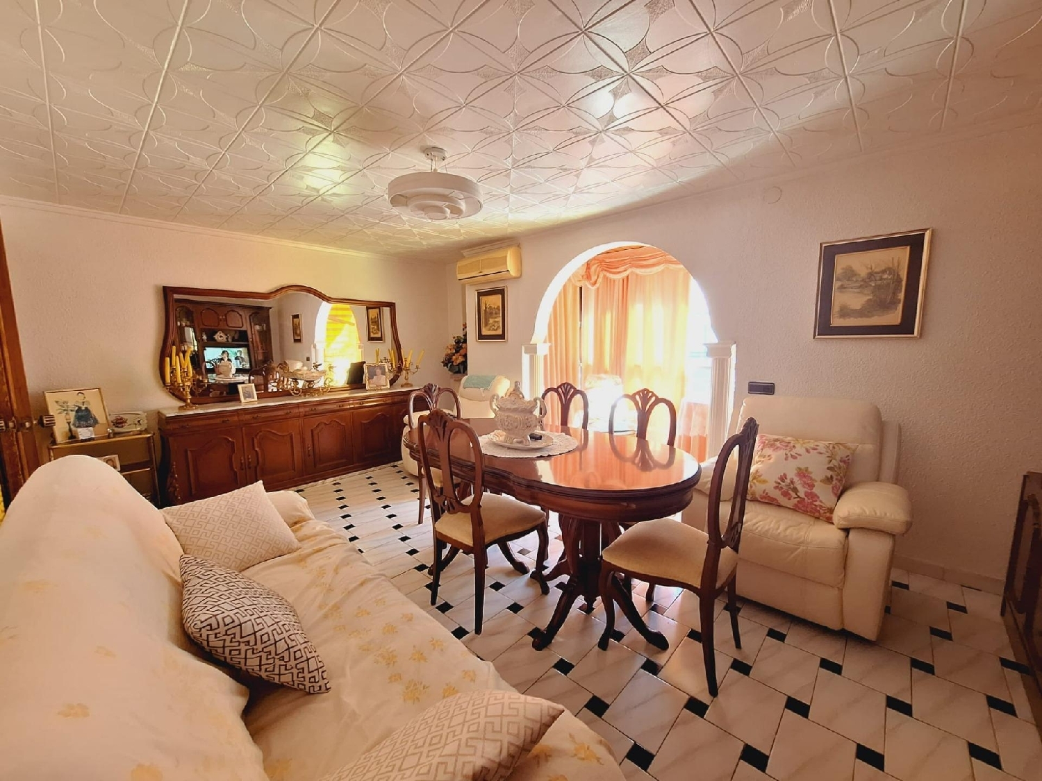  te koop appartement Torrevieja Baix Segura 3