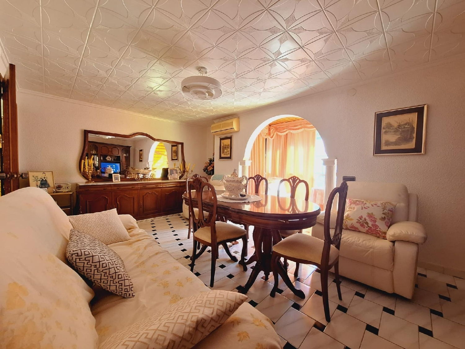  te koop appartement Torrevieja Baix Segura 5