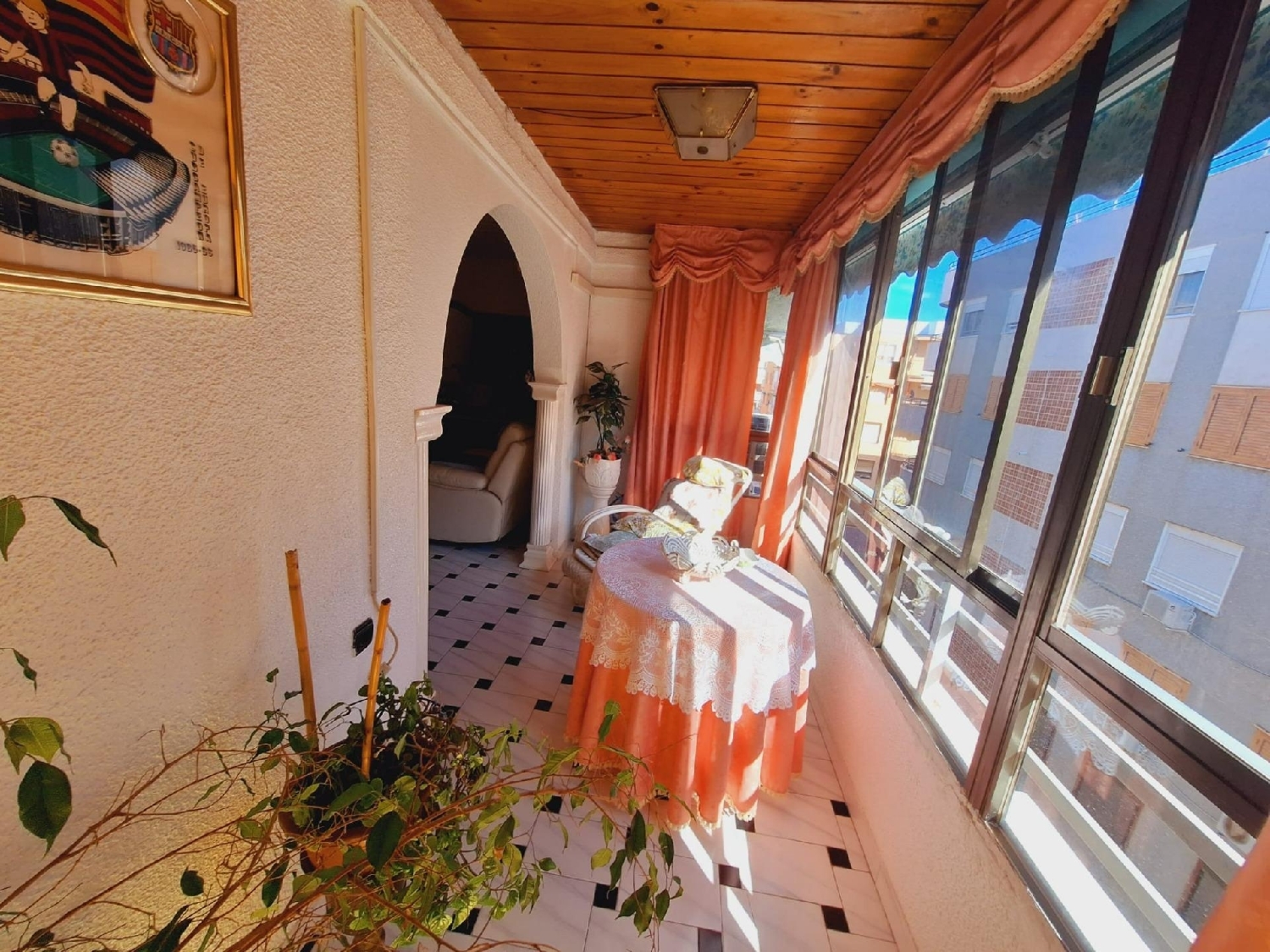  te koop appartement Torrevieja Baix Segura 8