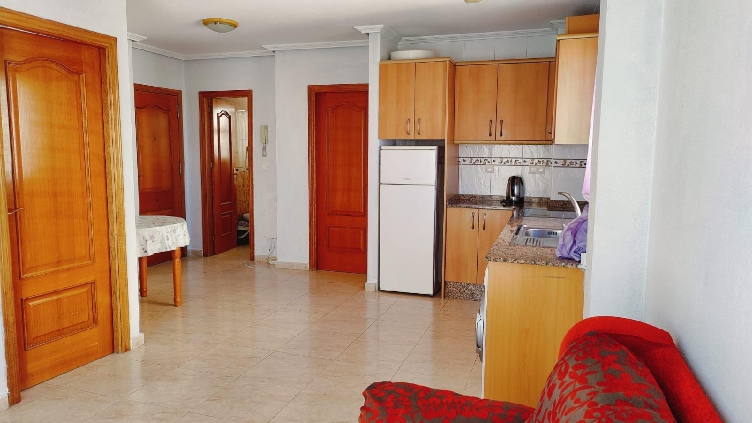  te koop appartement Torrevieja Baix Segura 3