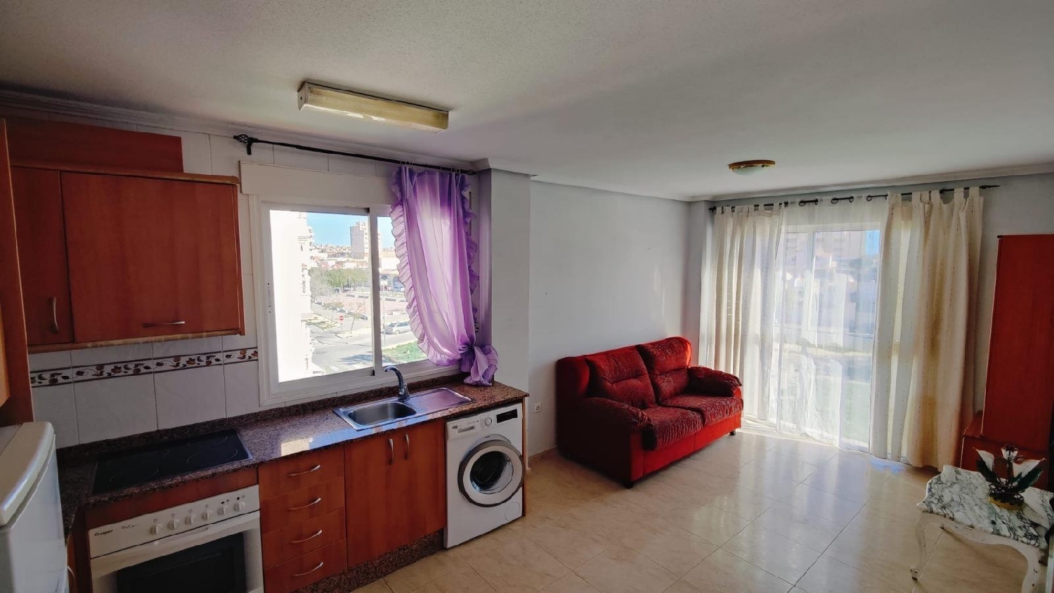  te koop appartement Torrevieja Baix Segura 1