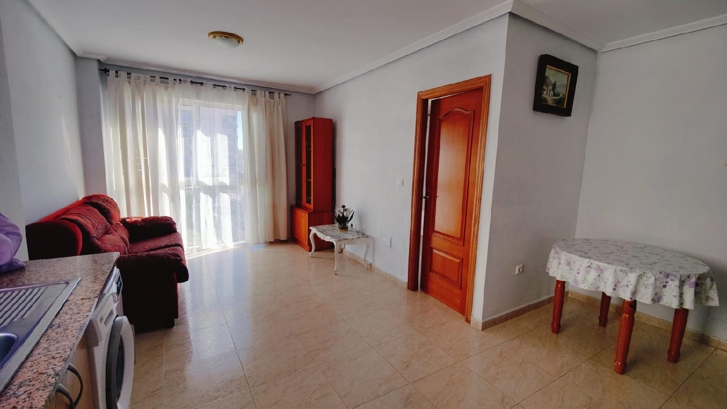  te koop appartement Torrevieja Baix Segura 2