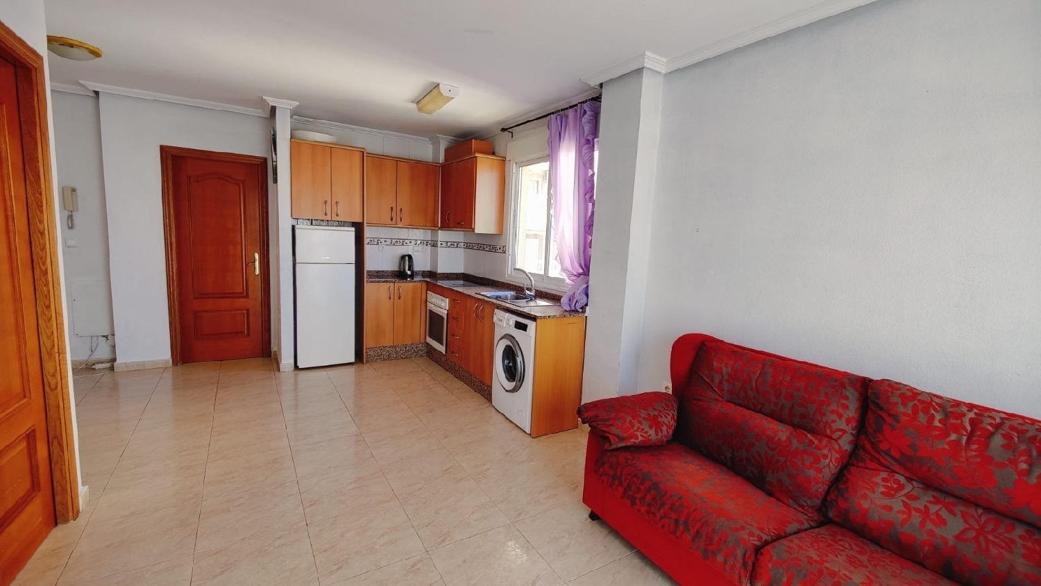  te koop appartement Torrevieja Baix Segura 4