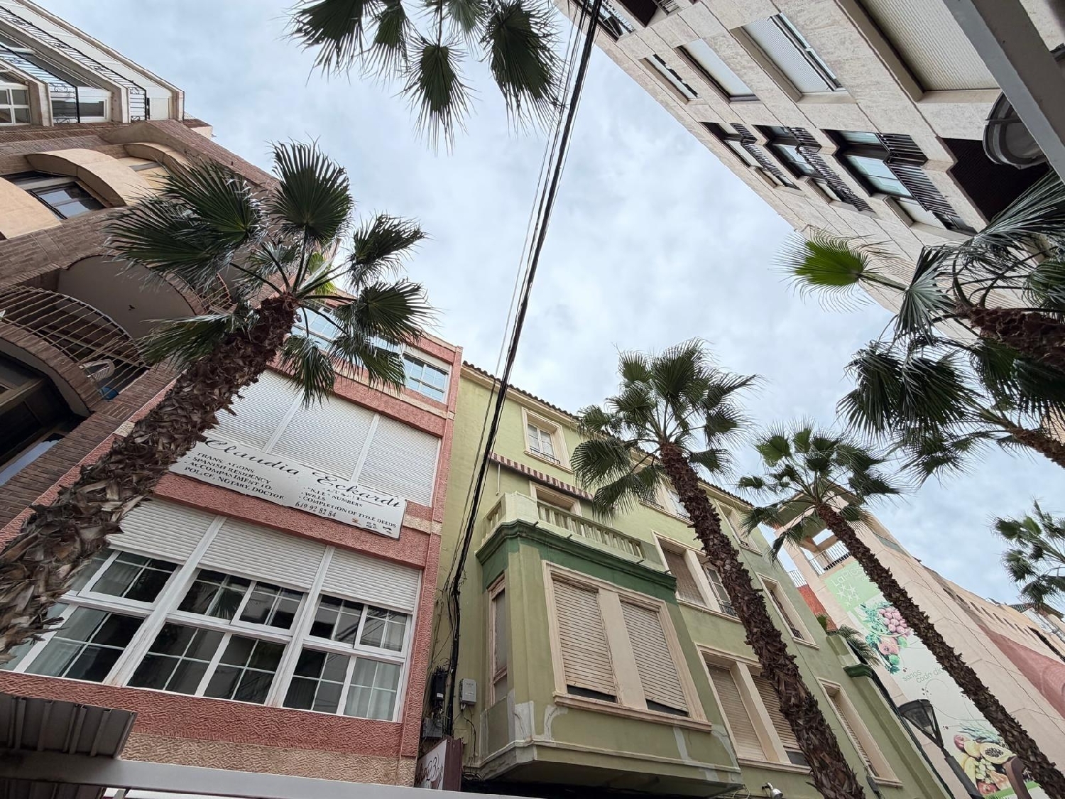  te koop appartement Torrevieja Baix Segura 1