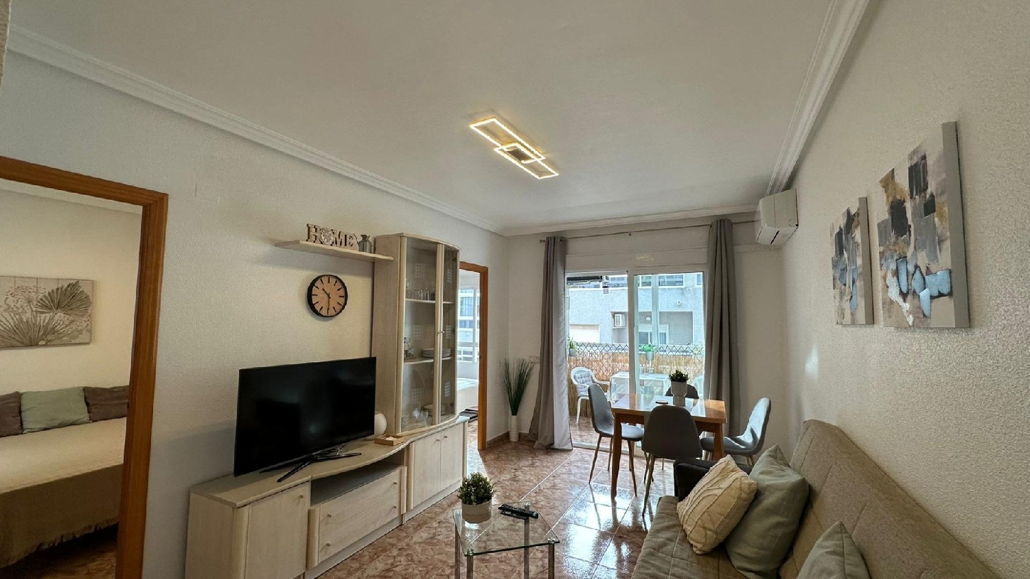 till salu lägenhet Torrevieja Baix Segura 2