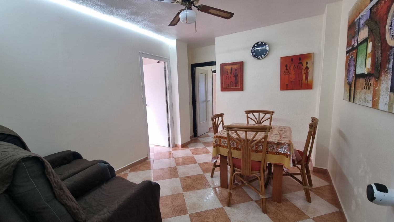  te koop appartement Torrevieja Baix Segura 5