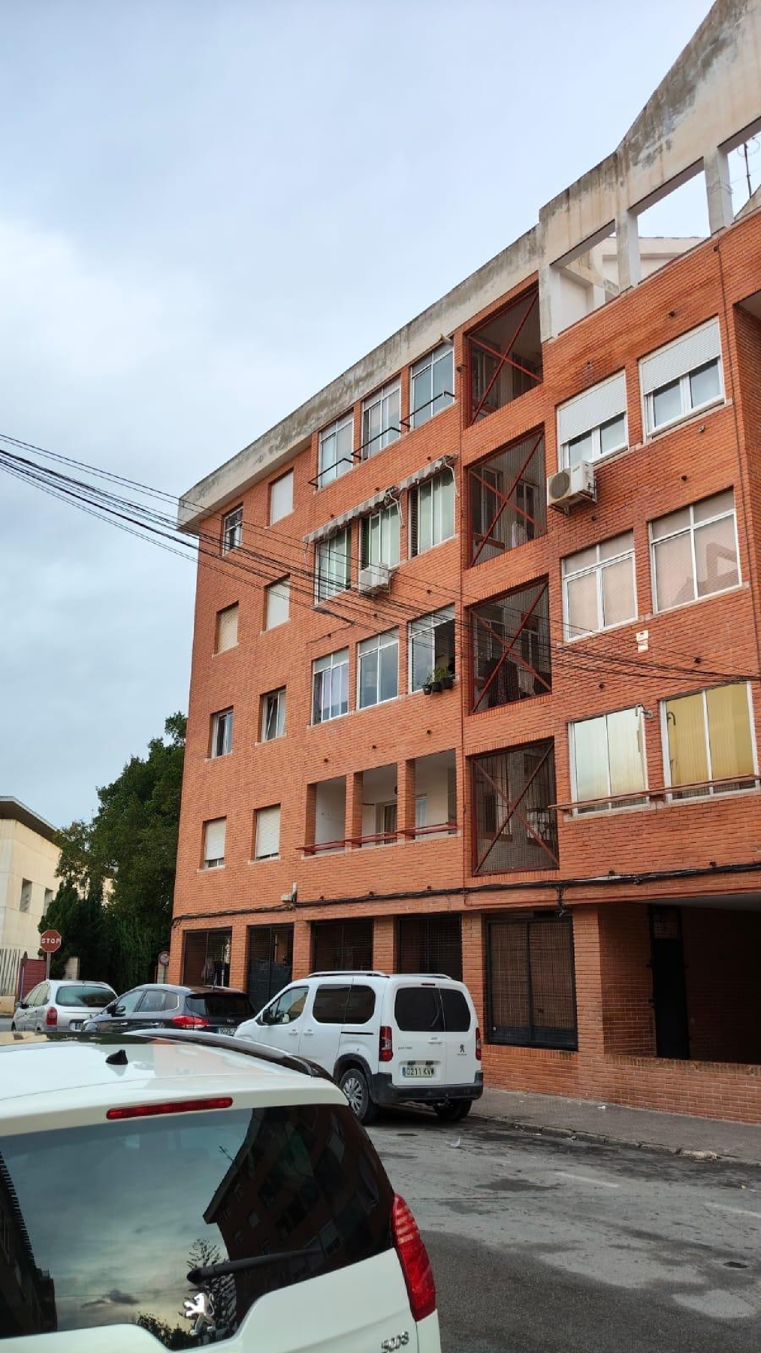  te koop appartement Torrevieja Baix Segura 2