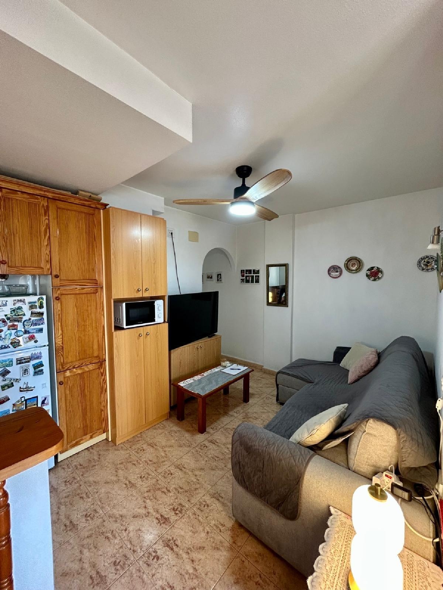  te koop appartement Torrevieja Baix Segura 2