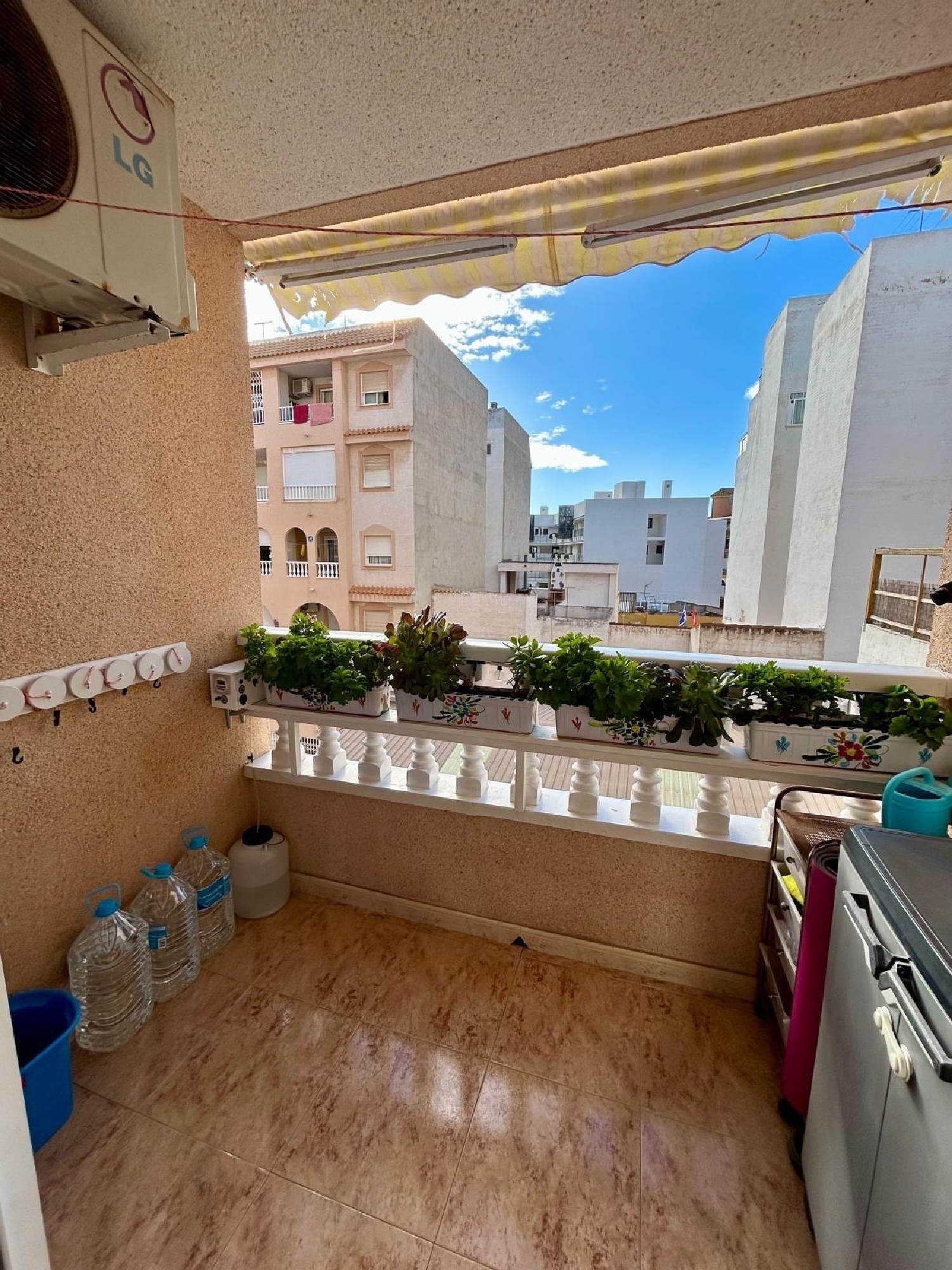  te koop appartement Torrevieja Baix Segura 8