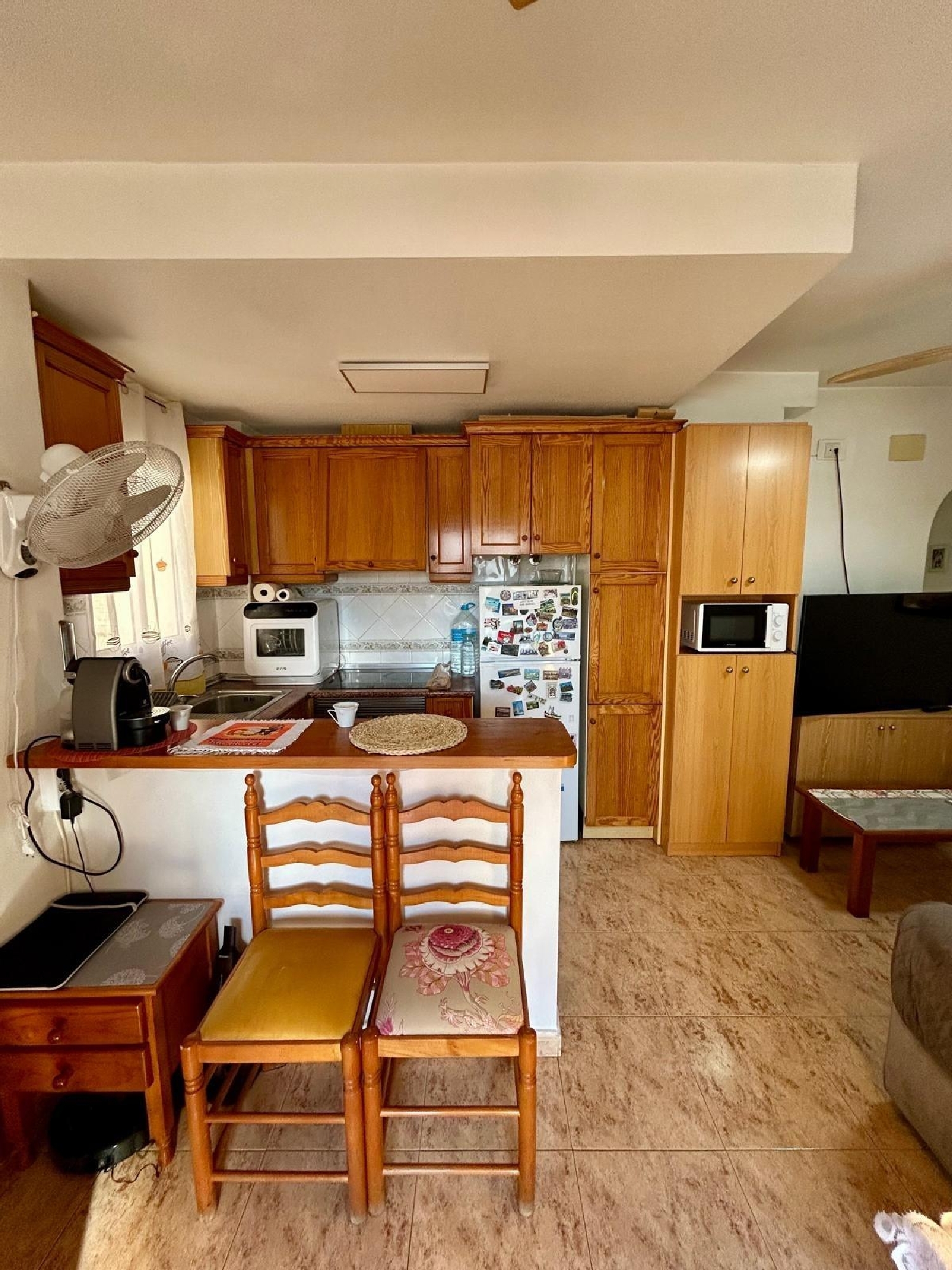  te koop appartement Torrevieja Baix Segura 3