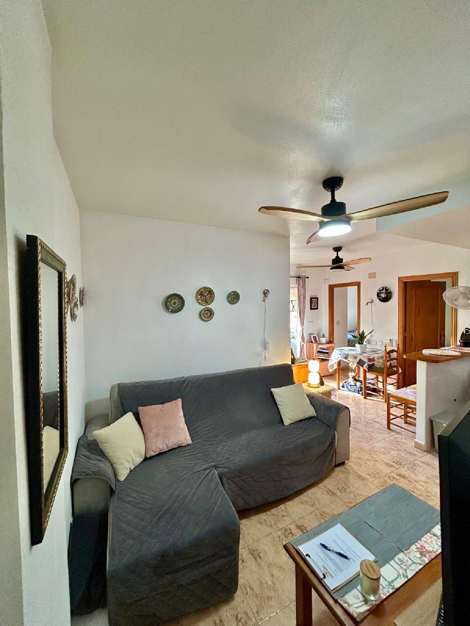  te koop appartement Torrevieja Baix Segura 4