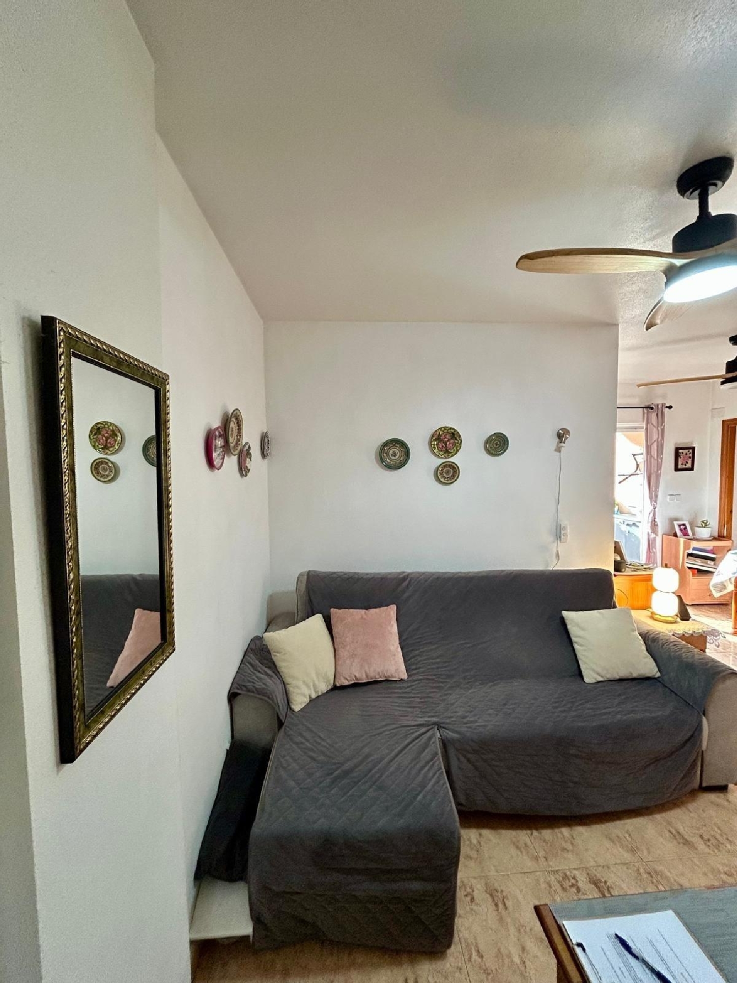  te koop appartement Torrevieja Baix Segura 6