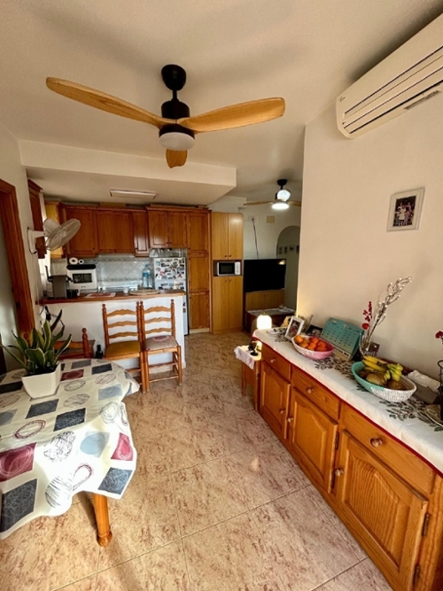 Torrevieja Baix Segura appartement foto 6347492