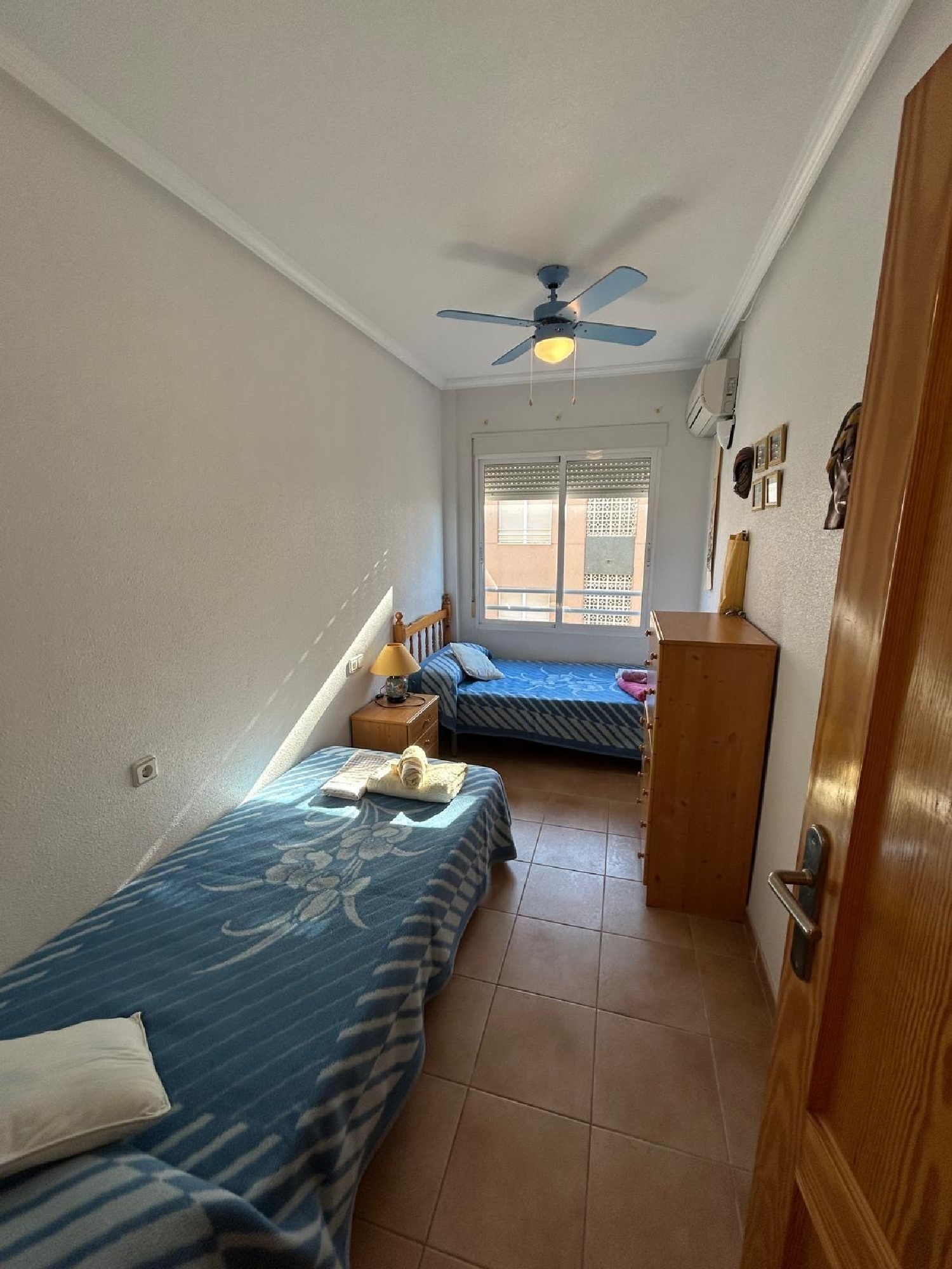  te koop appartement Torrevieja Baix Segura 7