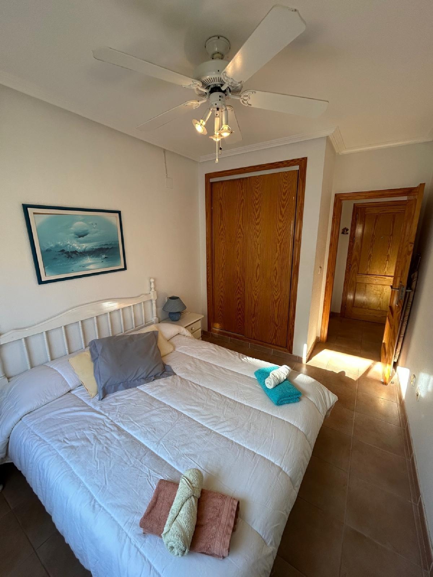  te koop appartement Torrevieja Baix Segura 6