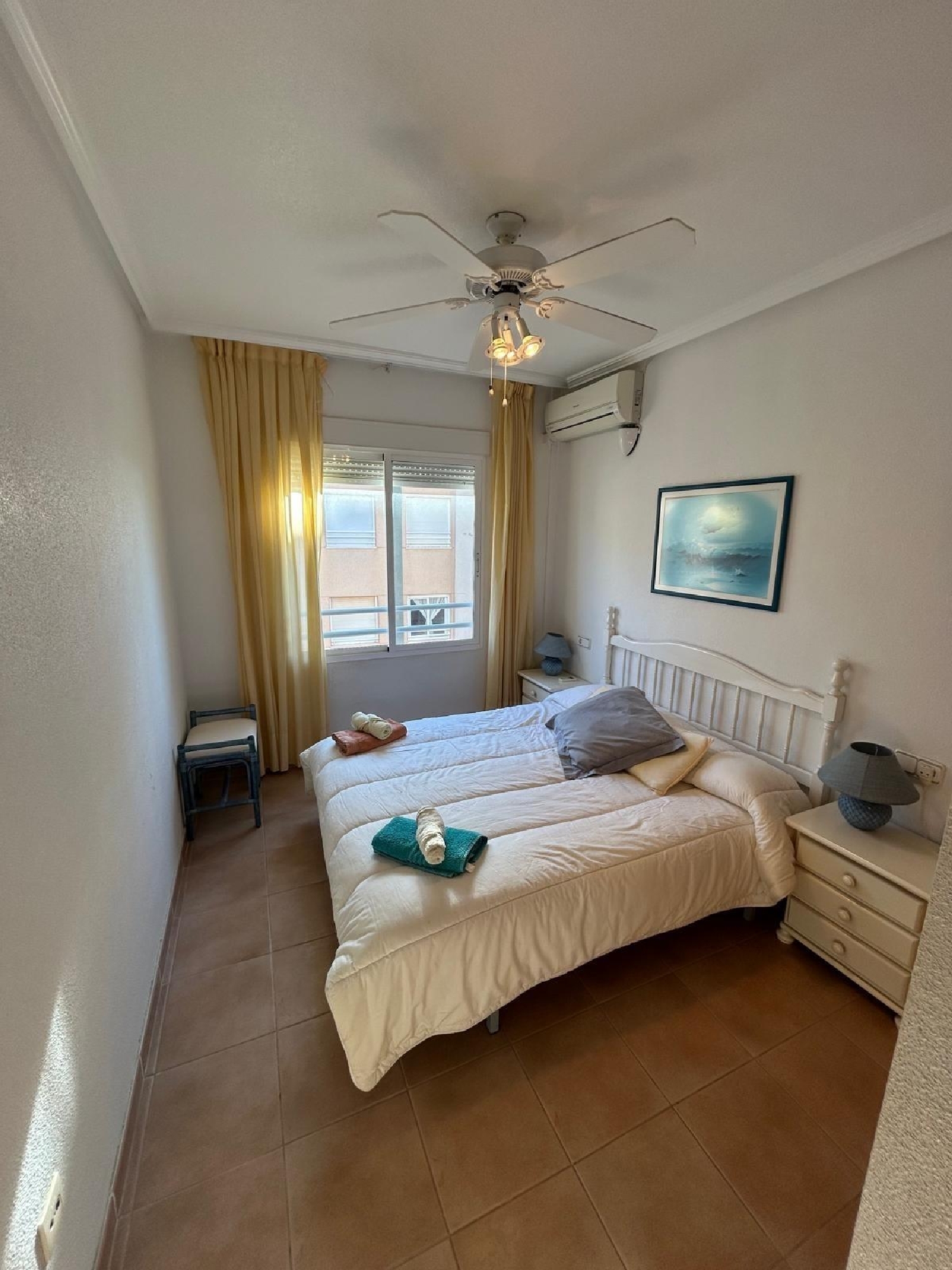  te koop appartement Torrevieja Baix Segura 5