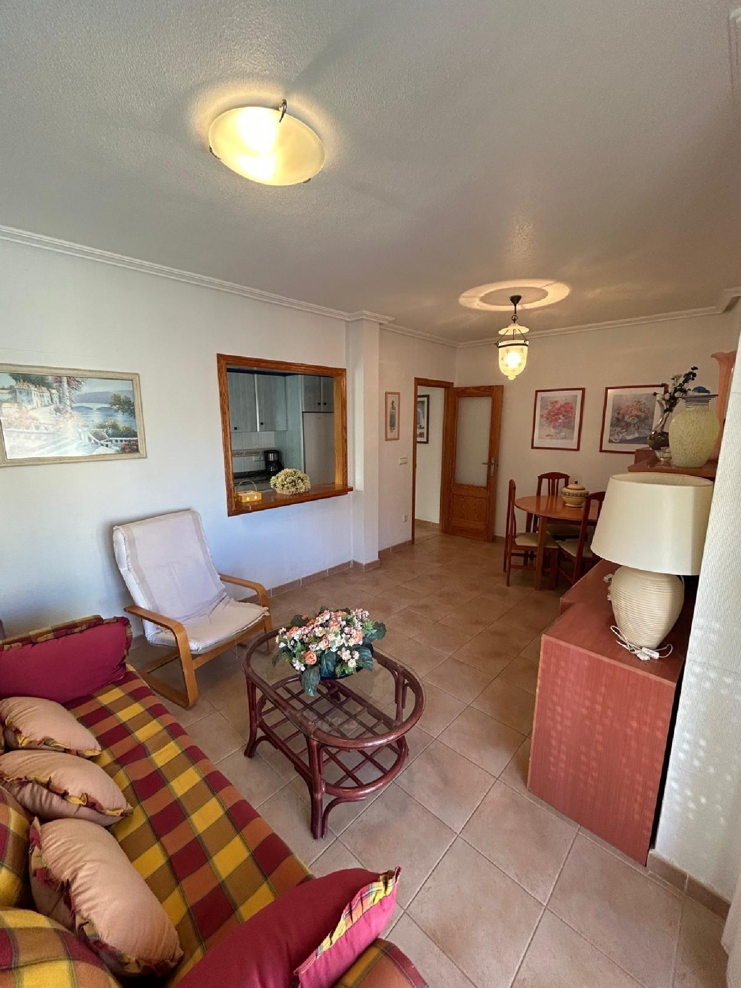  te koop appartement Torrevieja Baix Segura 2