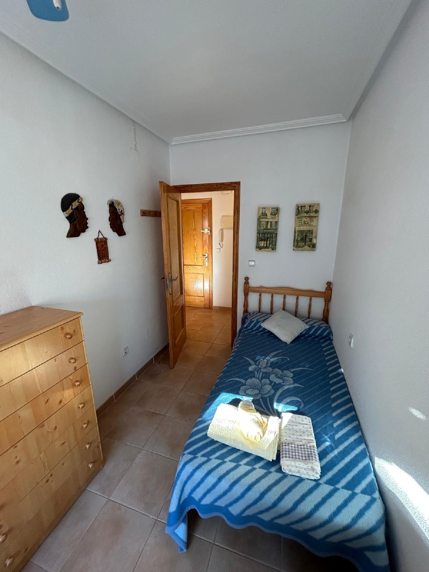  te koop appartement Torrevieja Baix Segura 8