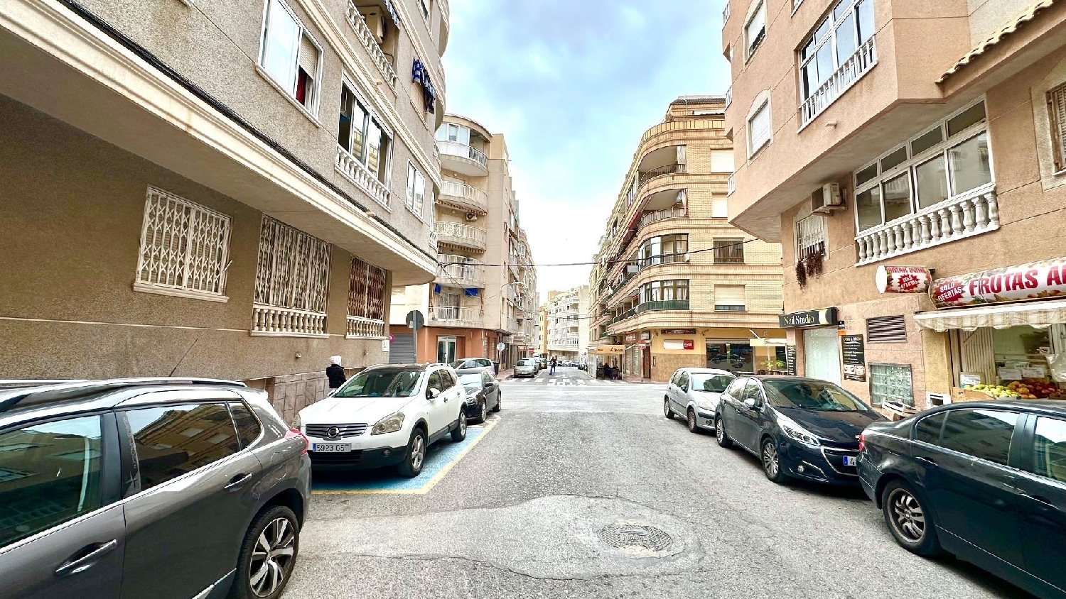  à vendre appartement Torrevieja Baix Segura 6