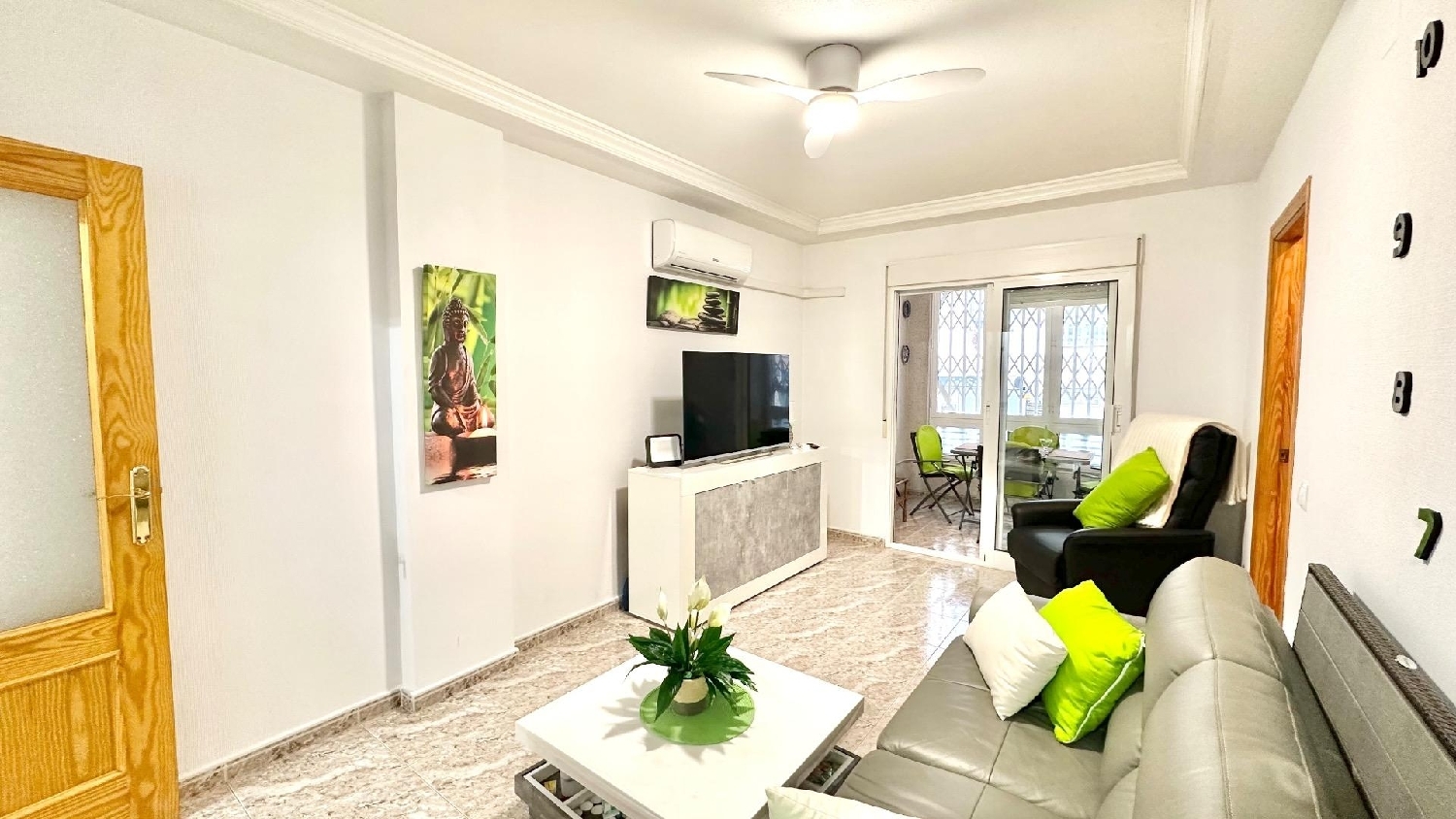  à vendre appartement Torrevieja Baix Segura 1