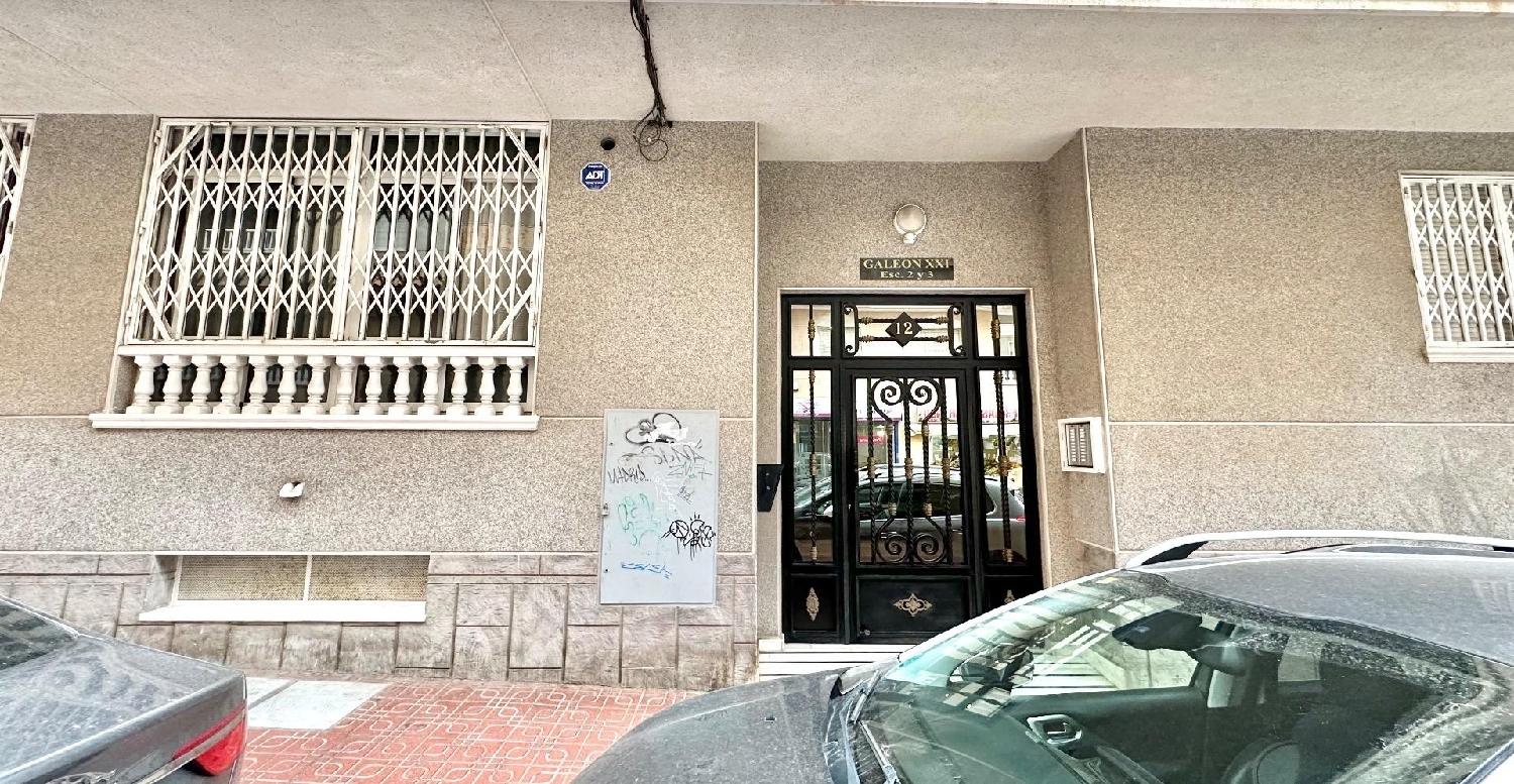  à vendre appartement Torrevieja Baix Segura 5