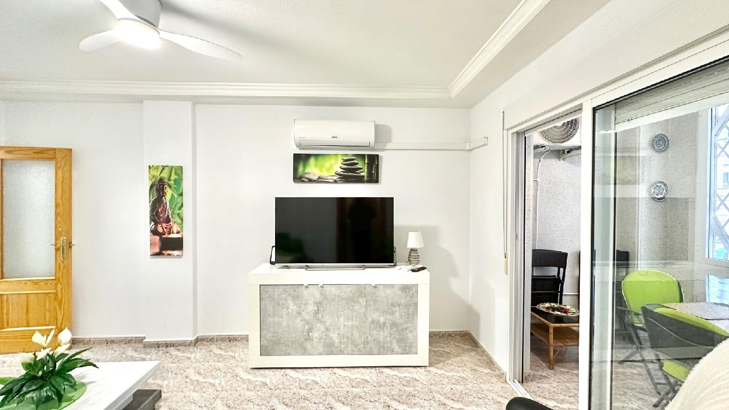  à vendre appartement Torrevieja Baix Segura 2