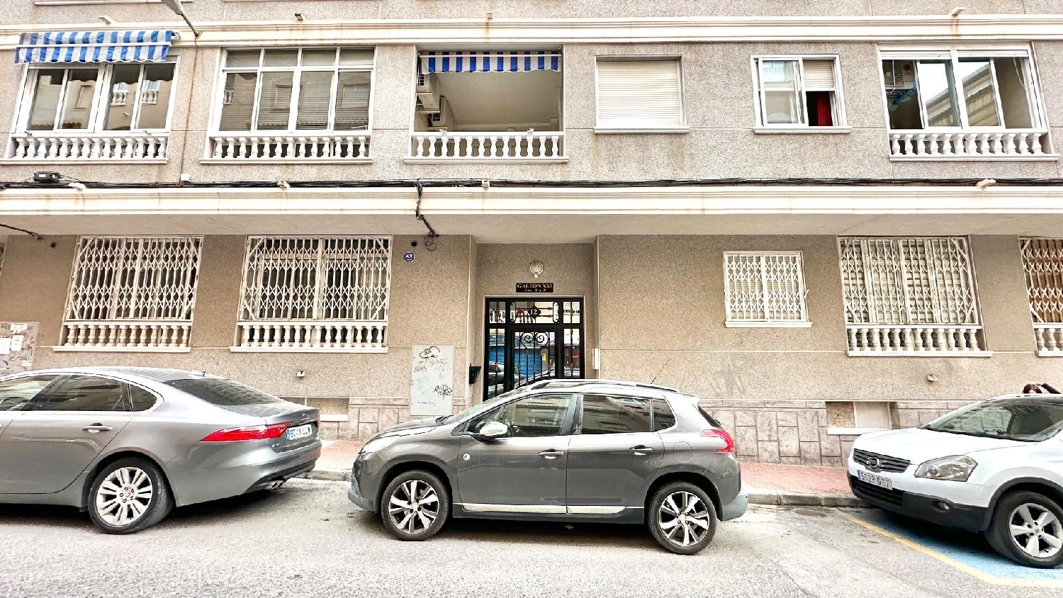  à vendre appartement Torrevieja Baix Segura 8