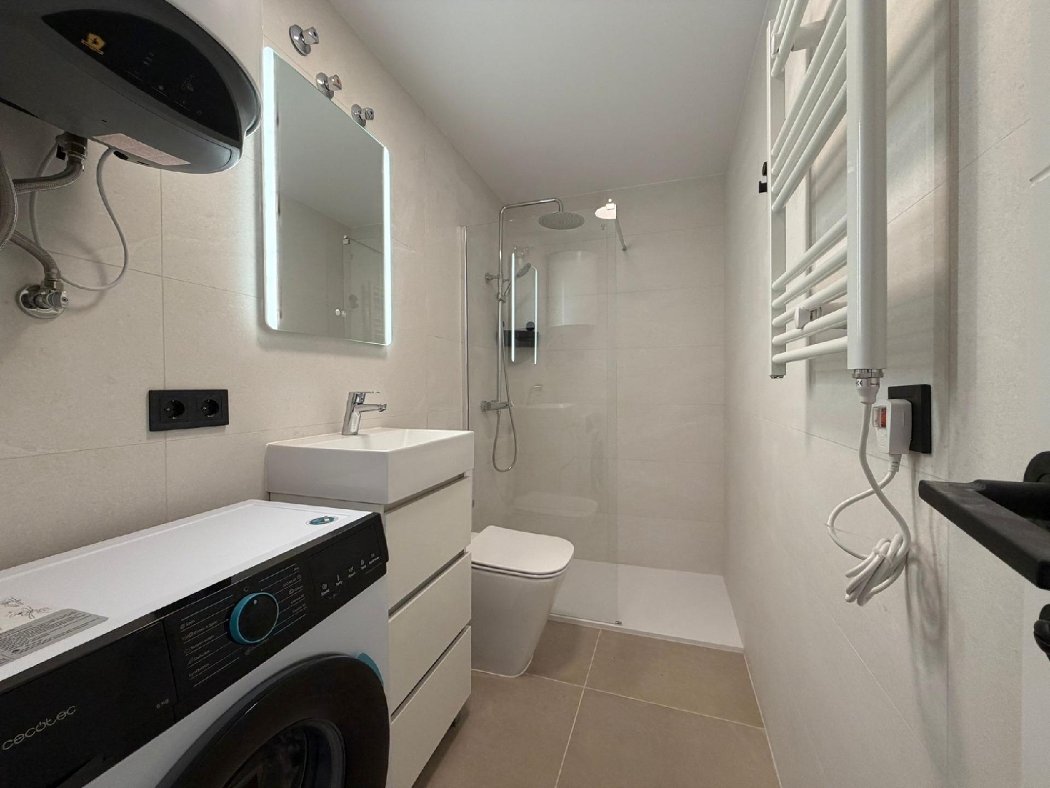  te koop appartement Torrevieja Baix Segura 8