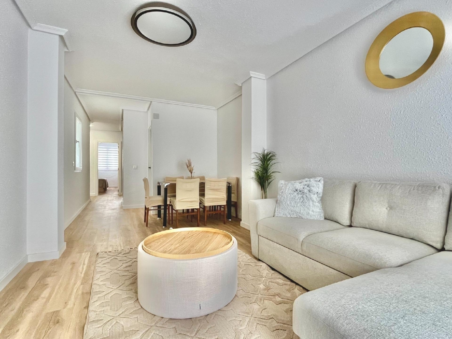  te koop appartement Torrevieja Baix Segura 2