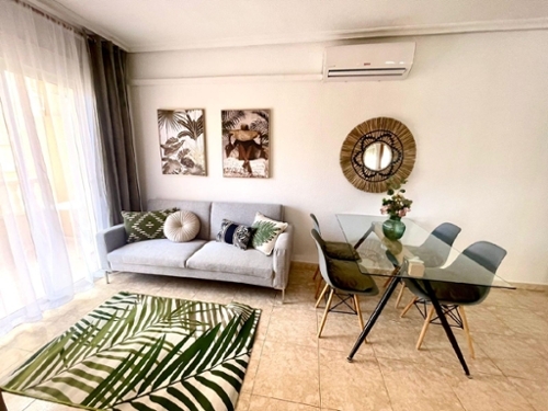 Torrevieja Baix Segura apartamento foto 6350180