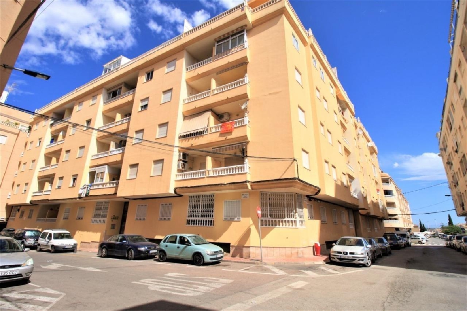 en venta apartamento Torrevieja Baix Segura 2