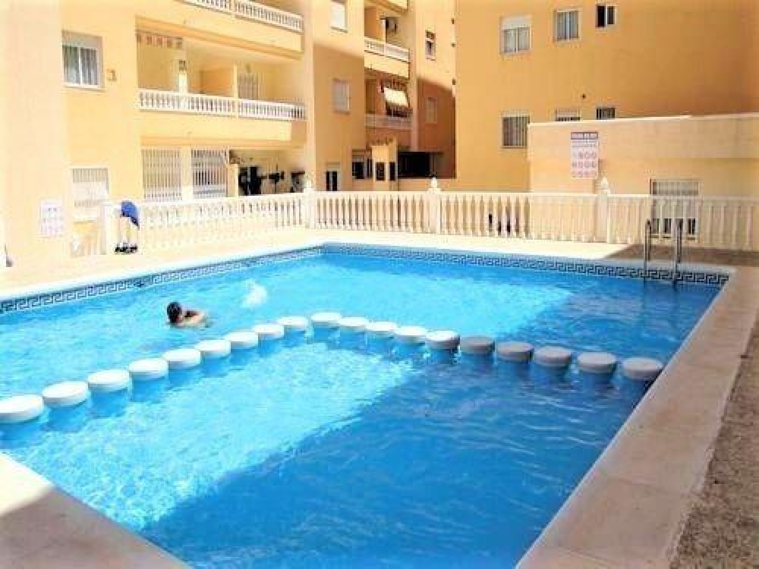  en venta apartamento Torrevieja Baix Segura 4