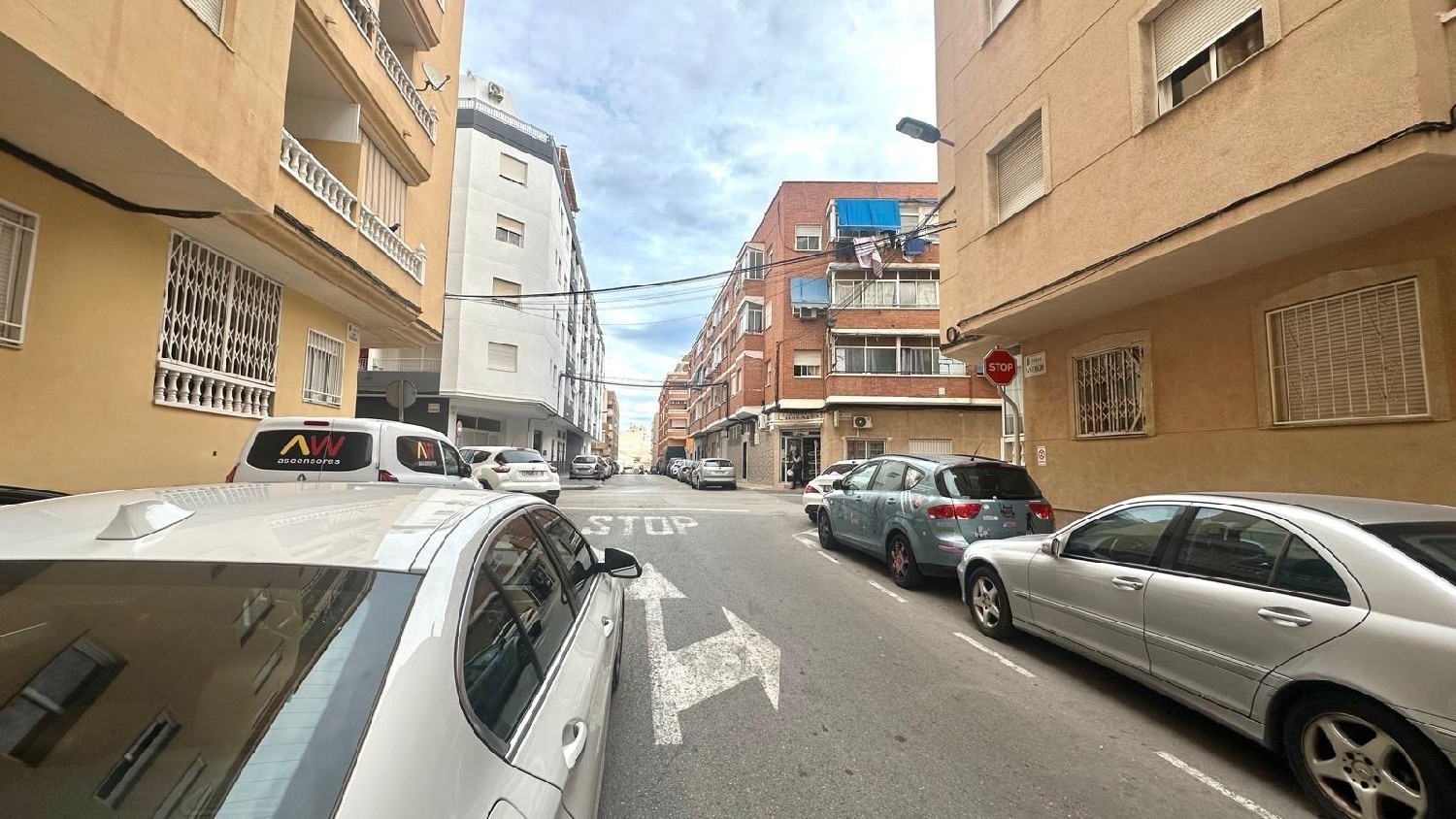  en venta apartamento Torrevieja Baix Segura 4