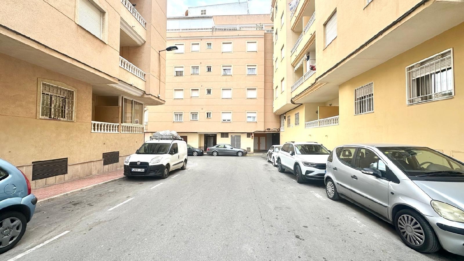  en venta apartamento Torrevieja Baix Segura 2