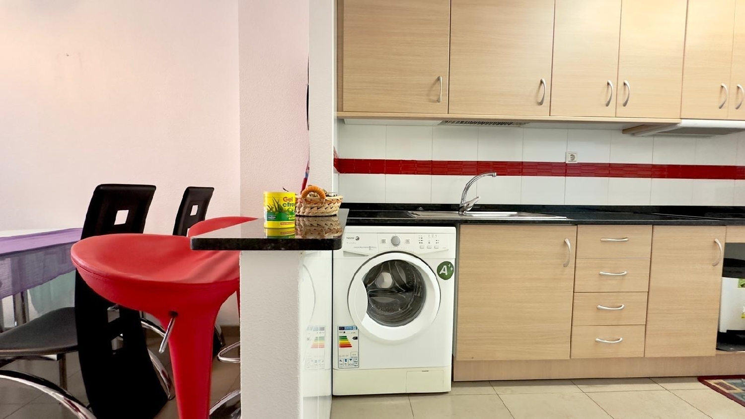  en venta apartamento Torrevieja Baix Segura 8