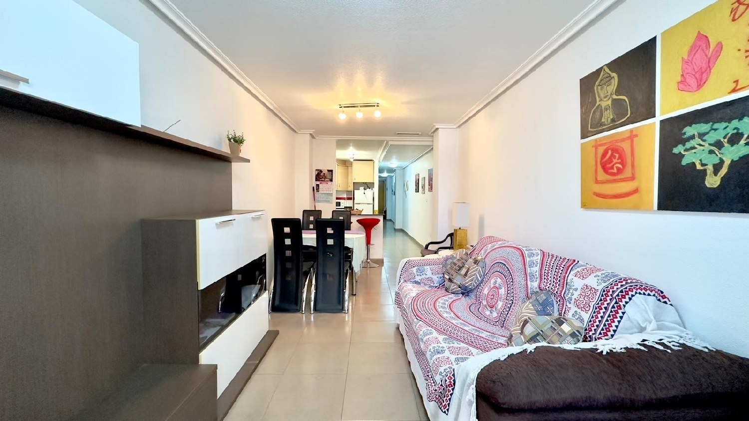  en venta apartamento Torrevieja Baix Segura 3