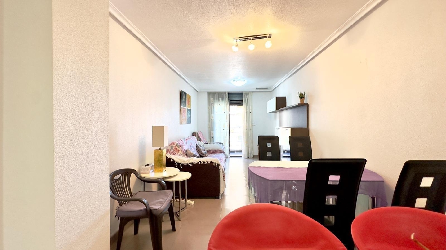  en venta apartamento Torrevieja Baix Segura 5