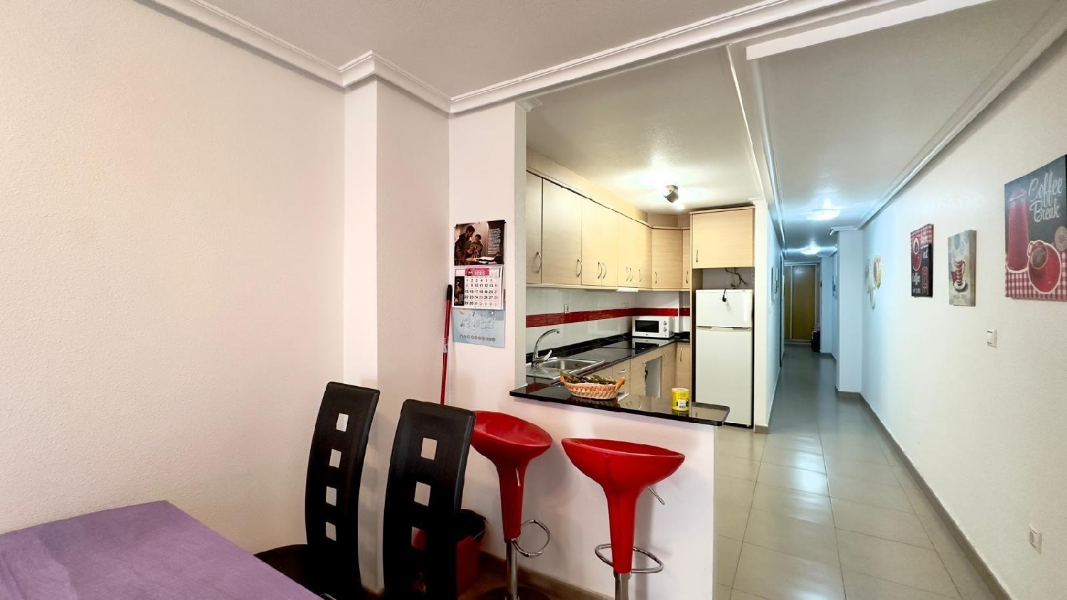  en venta apartamento Torrevieja Baix Segura 1