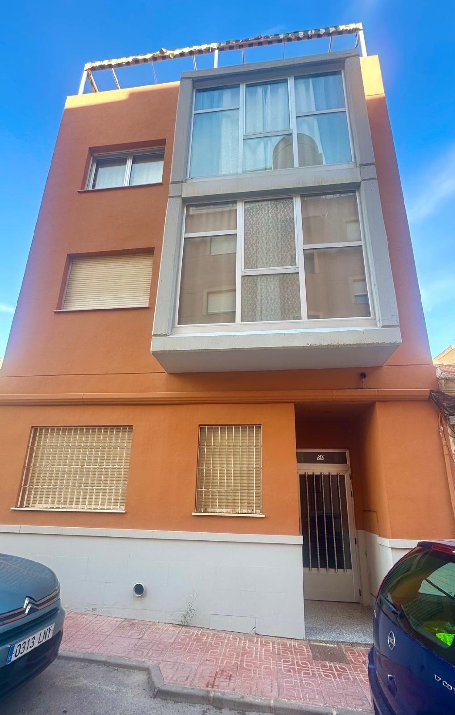  à vendre appartement Torrevieja Baix Segura 3