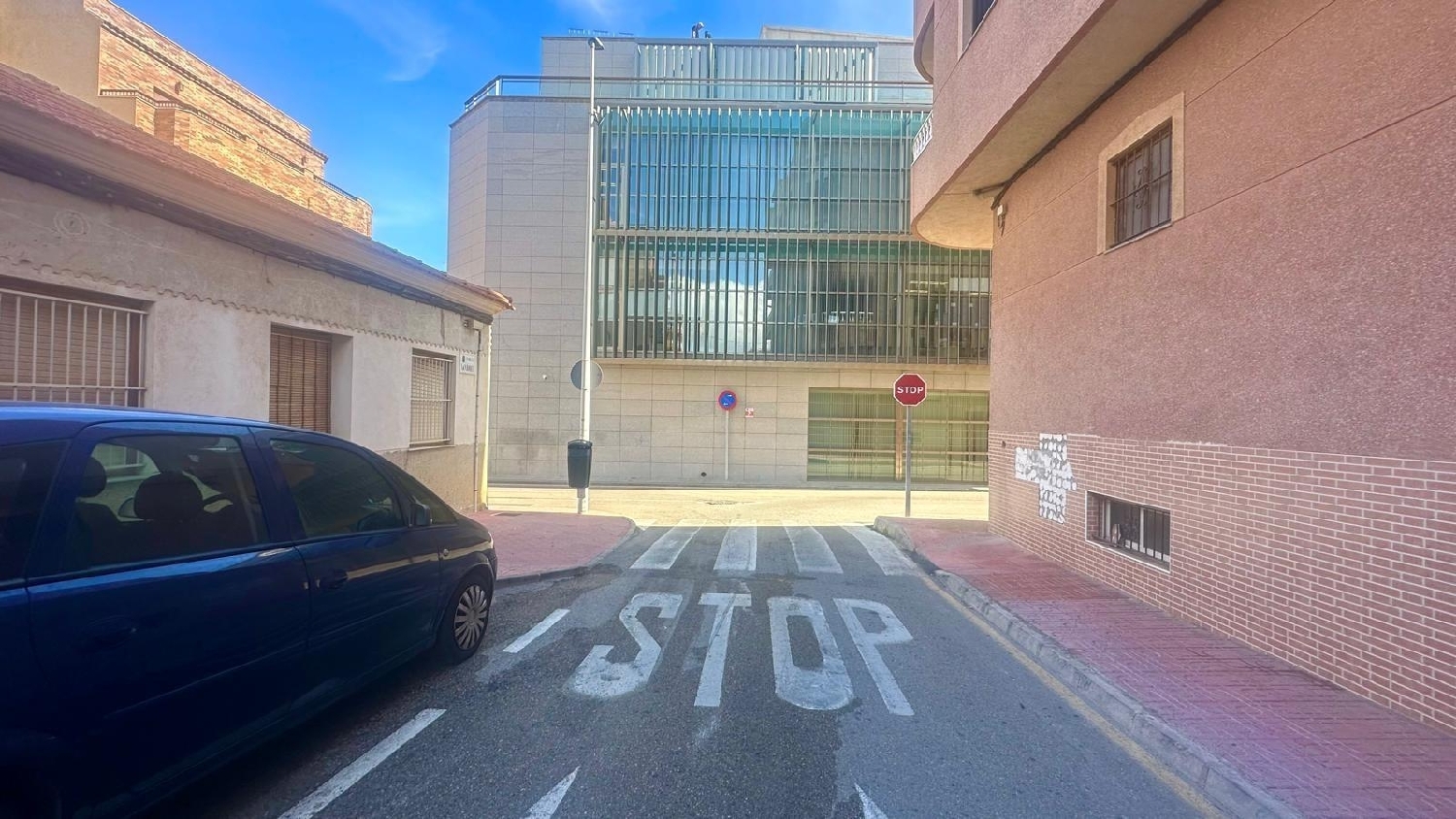  à vendre appartement Torrevieja Baix Segura 4