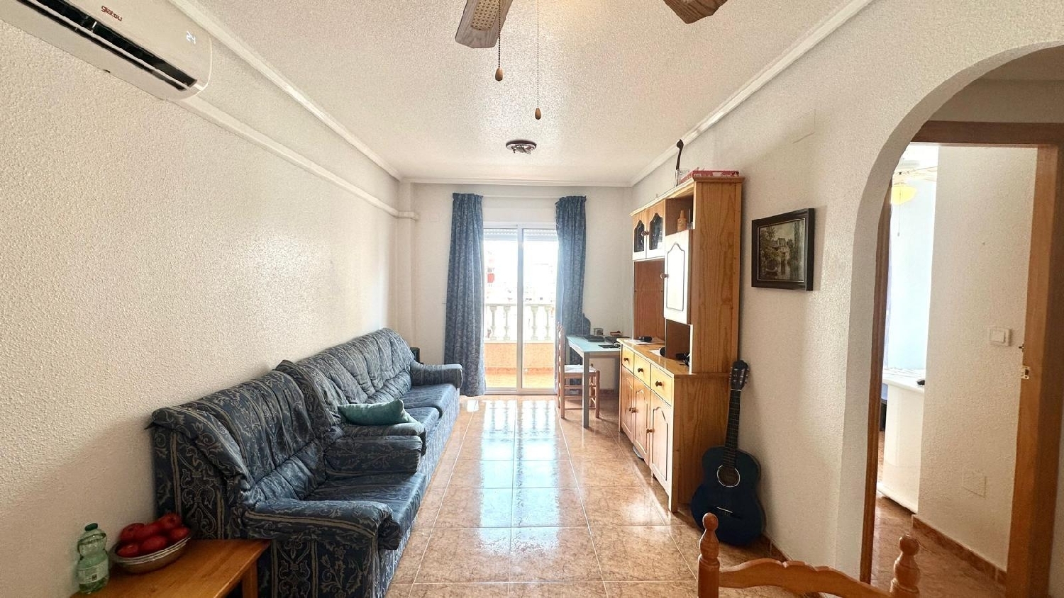  te koop appartement Torrevieja Baix Segura 1