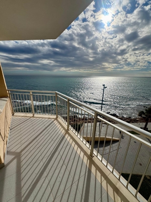 Torrevieja Baix Segura apartamento foto 6350193