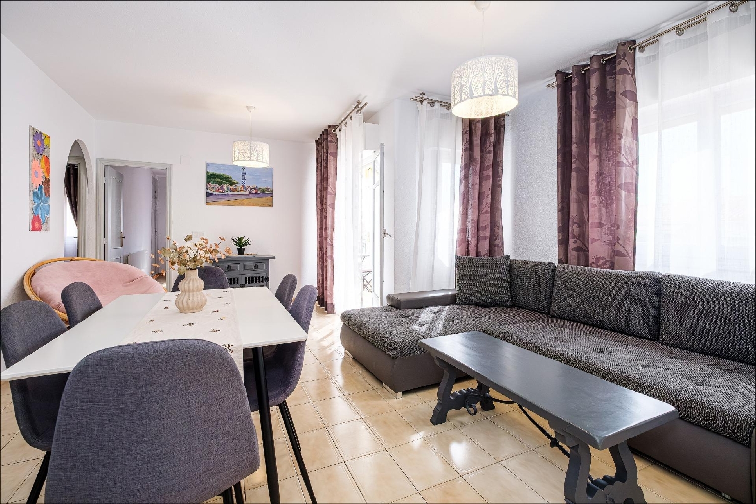  en venta apartamento Torrevieja Baix Segura 4