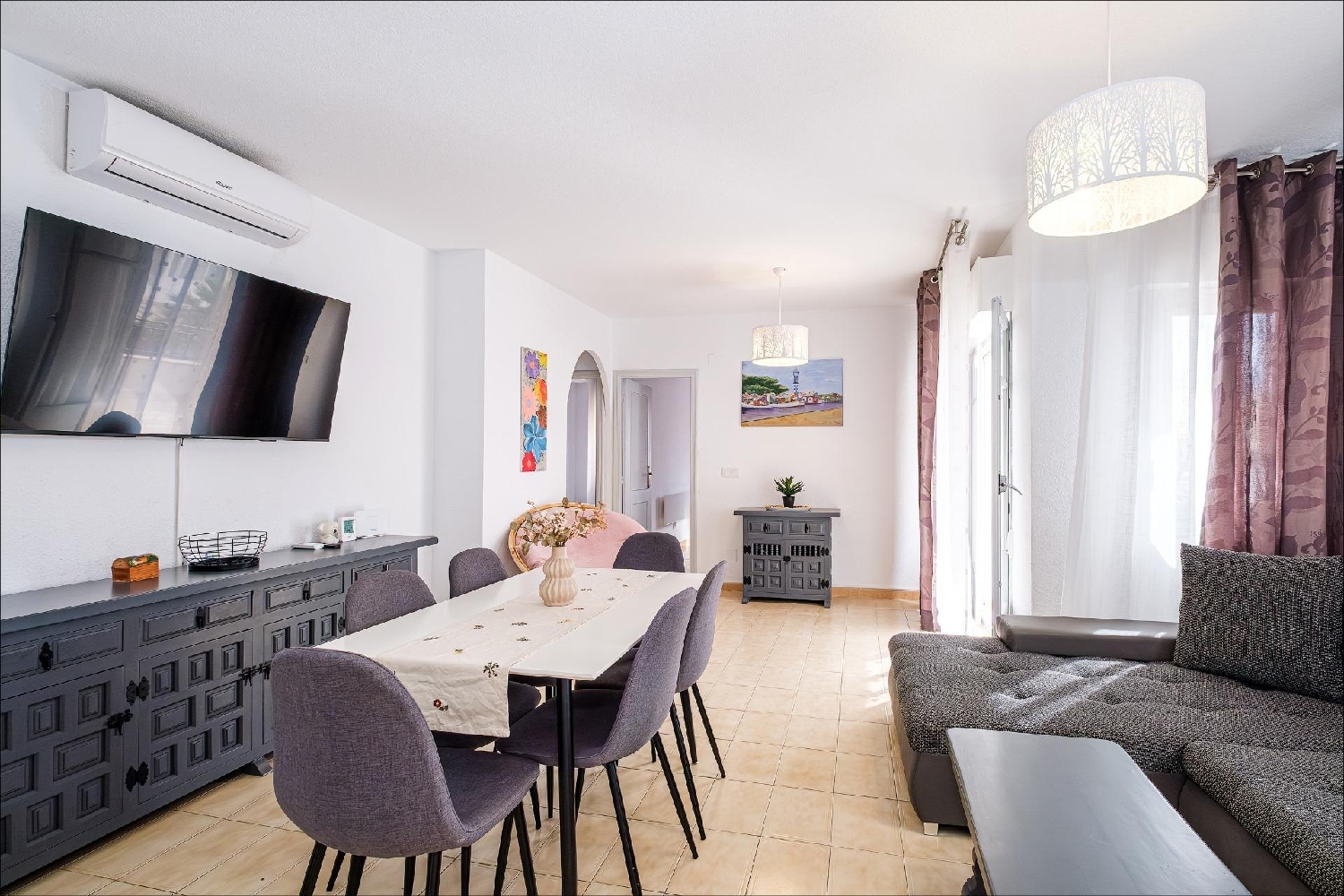  en venta apartamento Torrevieja Baix Segura 3