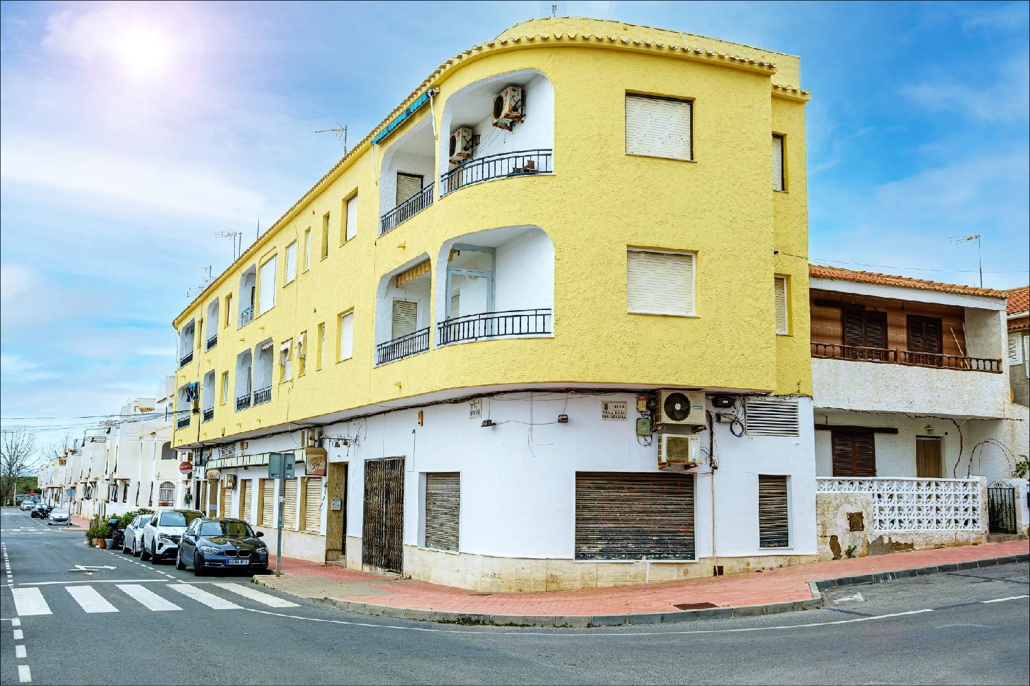  en venta apartamento Torrevieja Baix Segura 1
