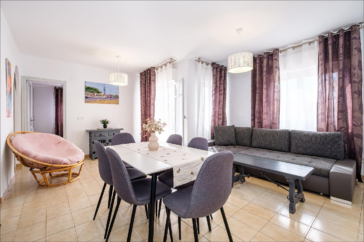  en venta apartamento Torrevieja Baix Segura 2