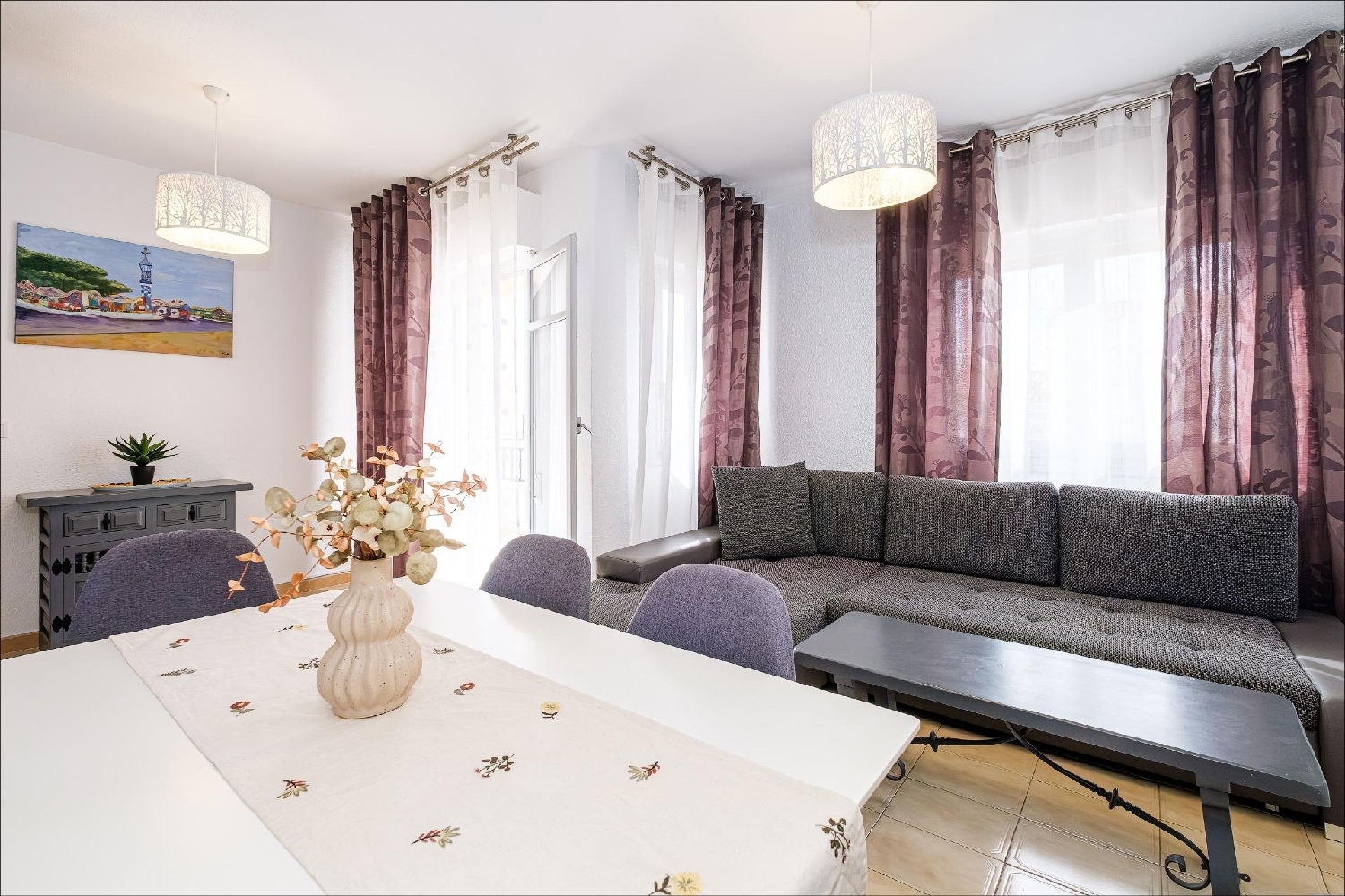  en venta apartamento Torrevieja Baix Segura 5