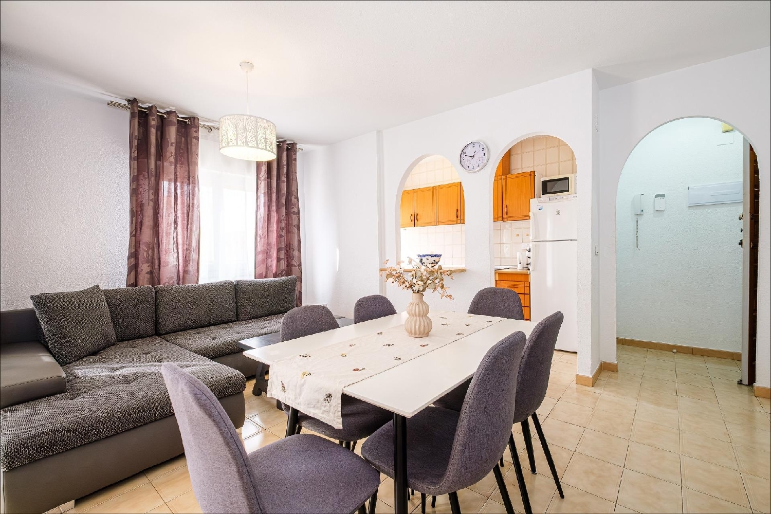  en venta apartamento Torrevieja Baix Segura 7