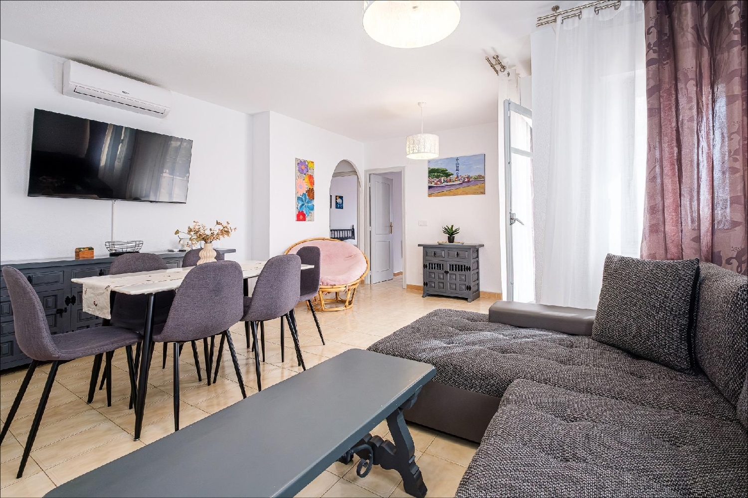  en venta apartamento Torrevieja Baix Segura 6